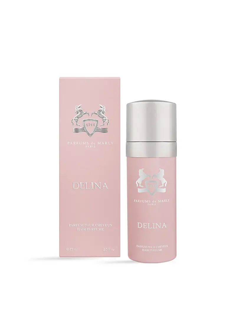 Delina Hair Mist 75Ml 1