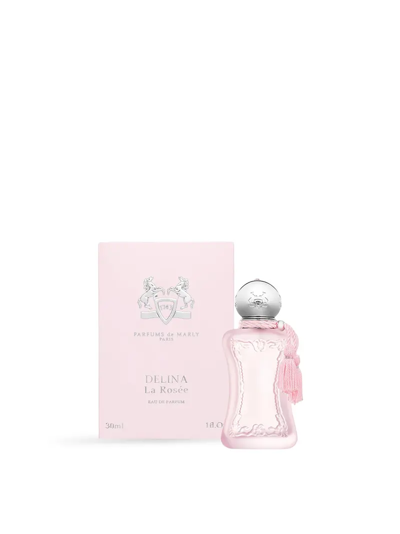 Delina La Rosée Eau De Parfum 30Ml 1