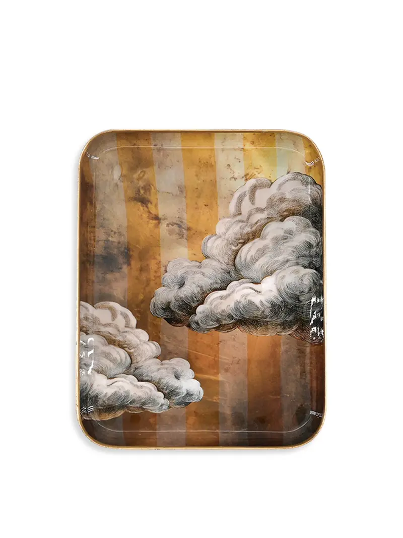 Demi Plateau Nuage Tray 1