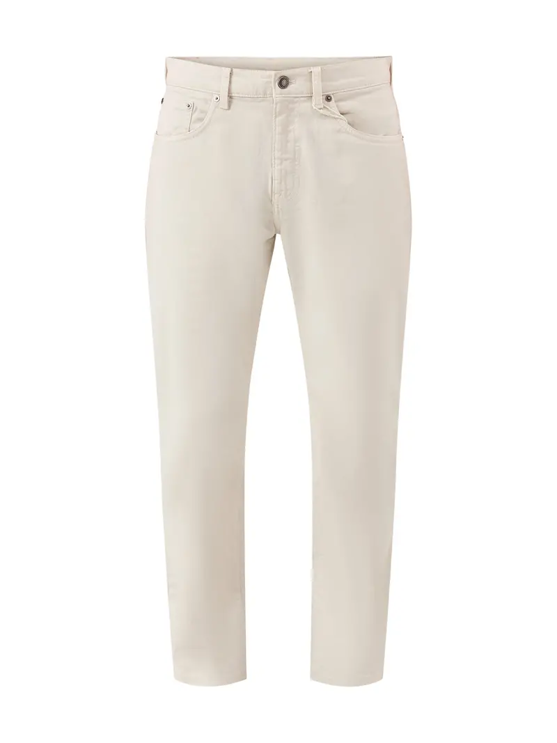Desert Fit Jeans Sand 1