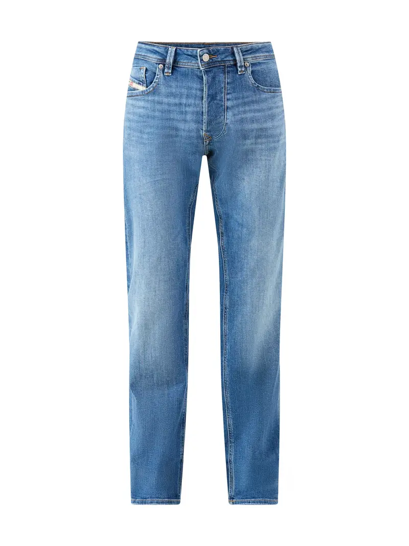 Diesel 1985 Larkee Regular Fit Jeans In Blue 1