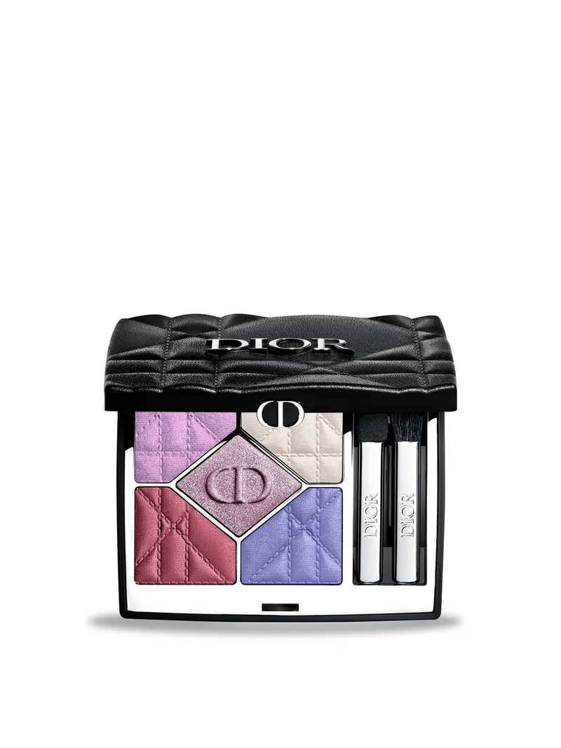 Diorshow 5 Couleurs 1