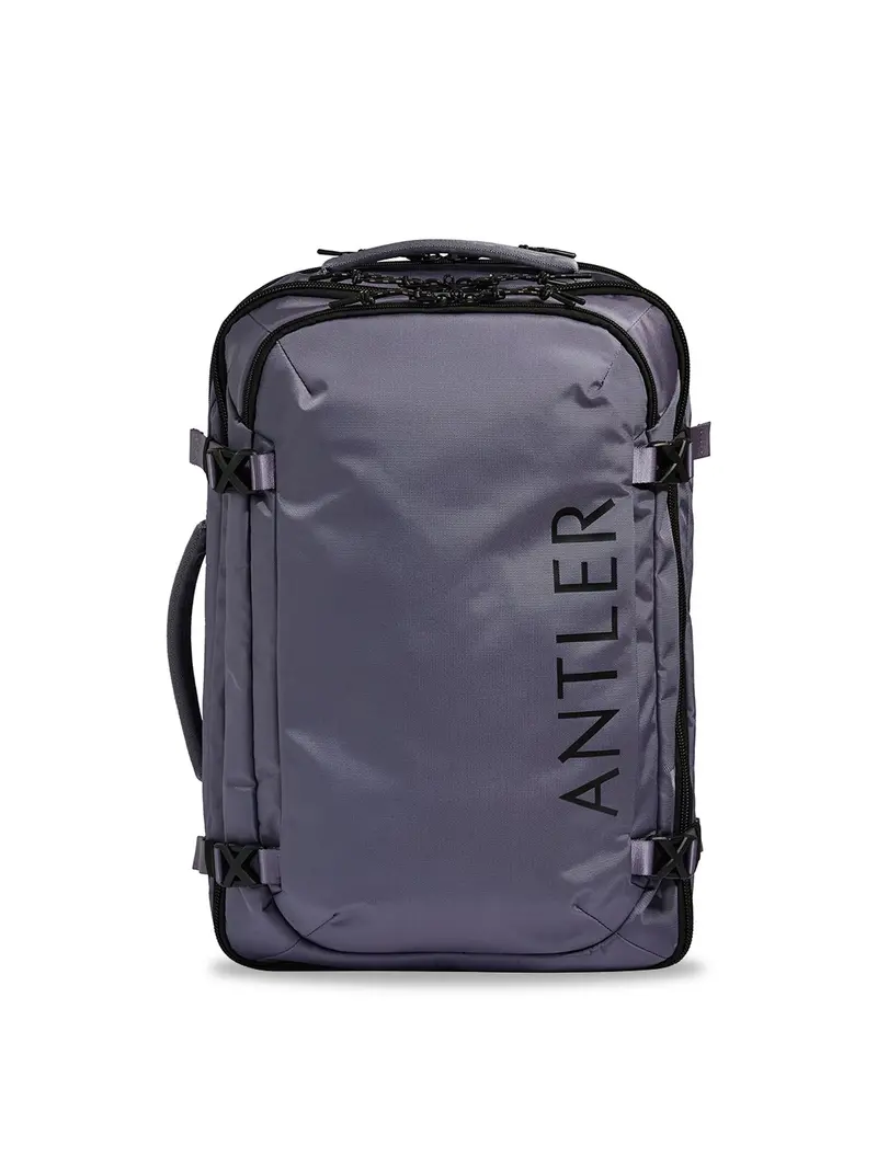 Discovery 45L Backpack Purple 1