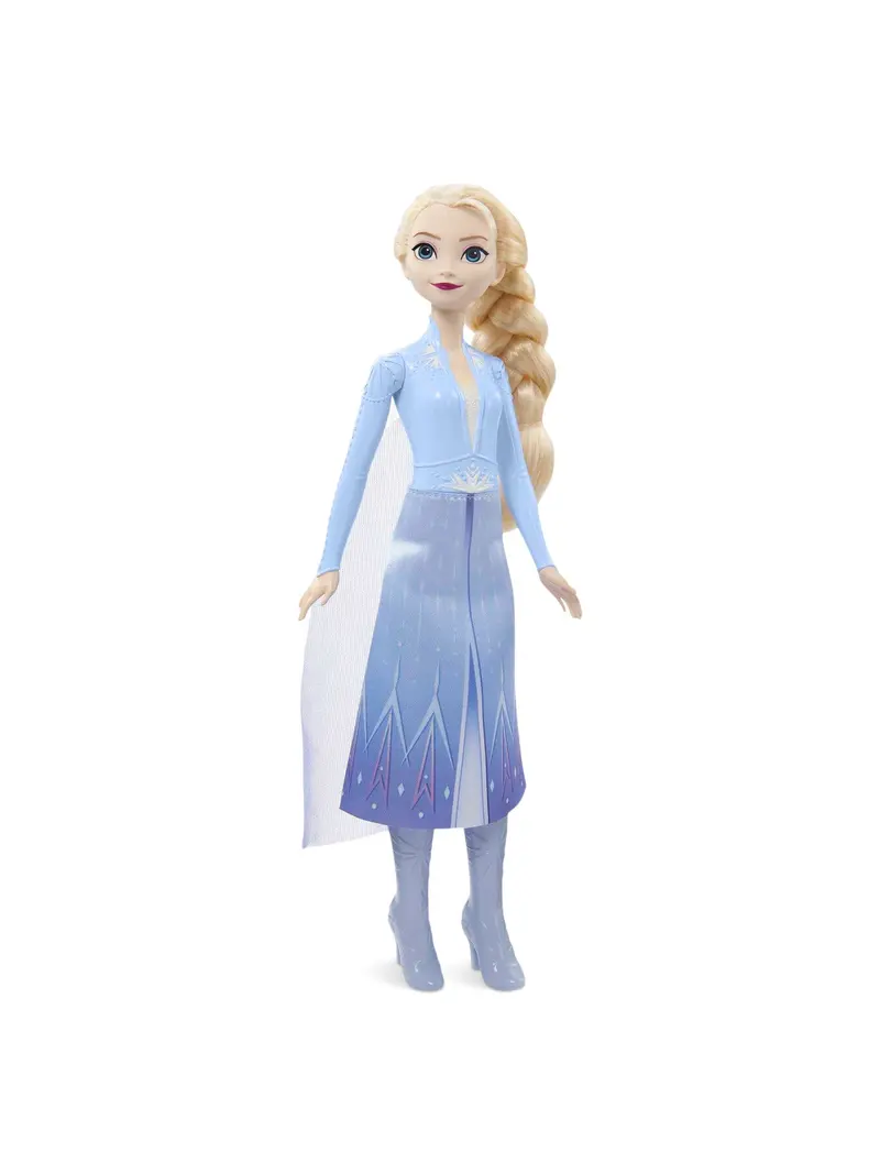 Disney Frozen 2 Elsa Doll 1