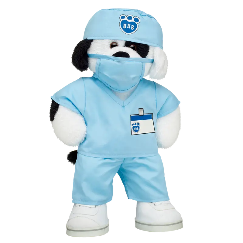 Doctor Cookies & Cream Deluxe Gift Set 1