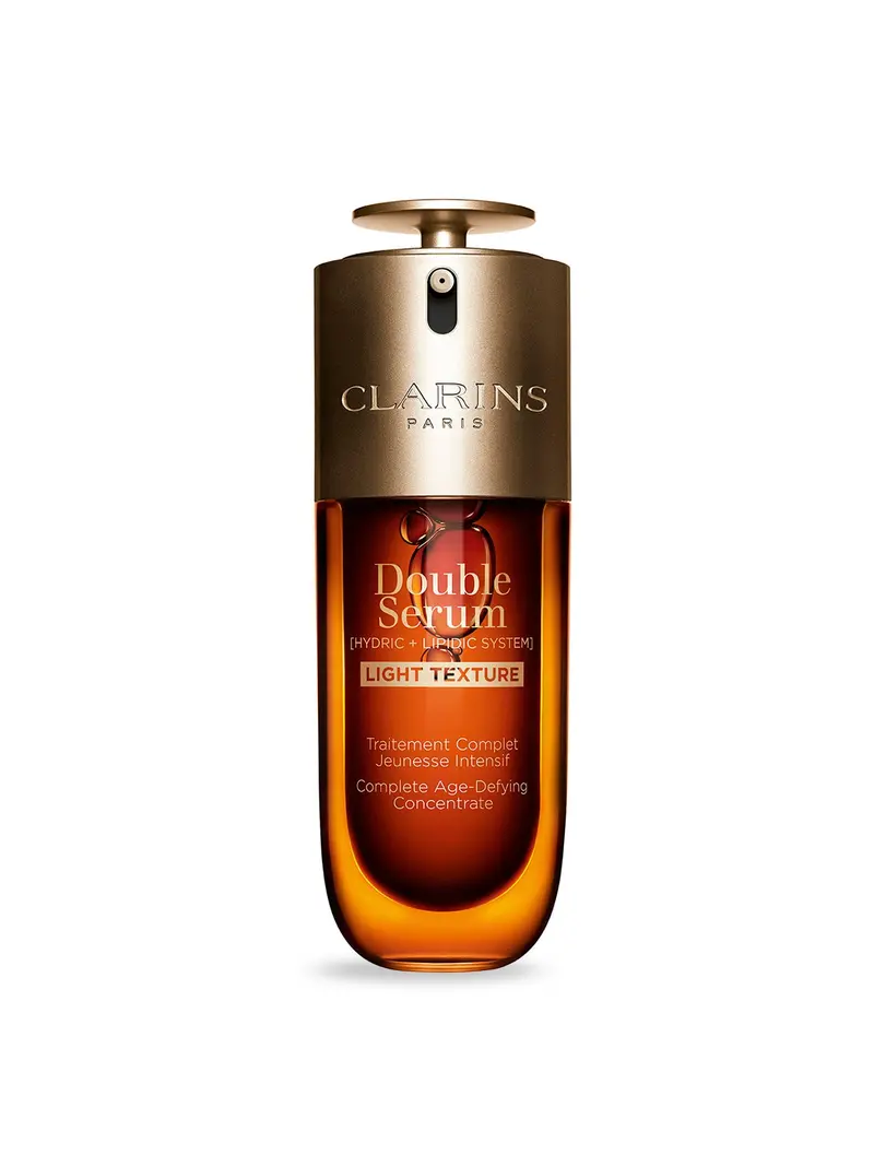Double Serum Light 50Ml 1