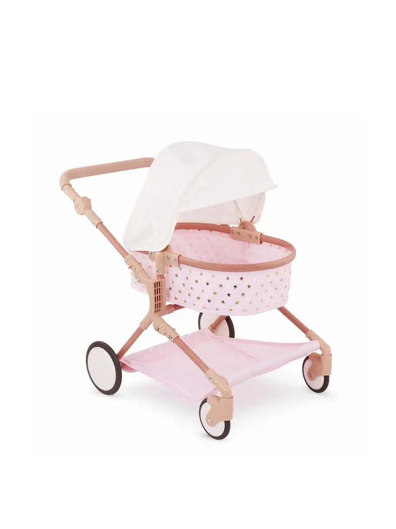 Double Stroller Toy Accessory 1