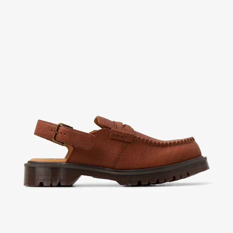 Dr. Martens Penton Slingback / Whiskey 1