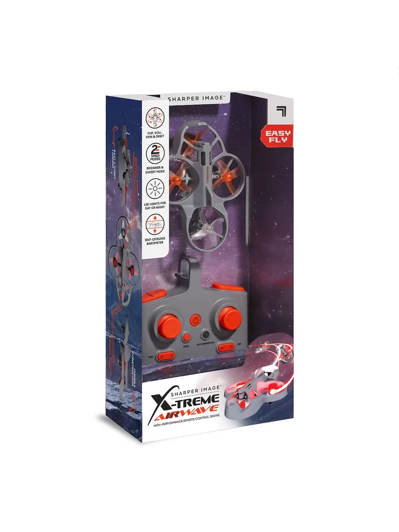 Drone Xtreme Airwave 1