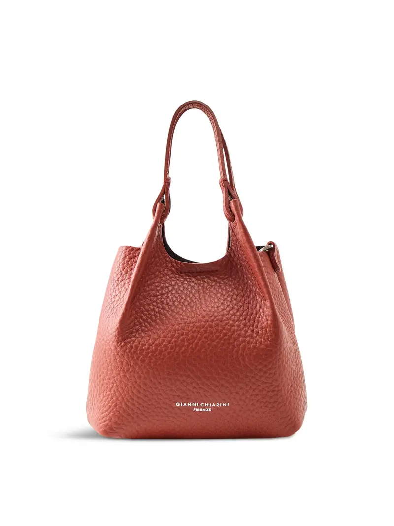 Dua Small Crossbody Red 1