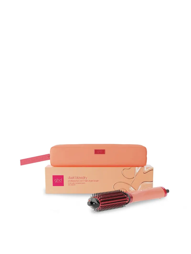 Duet Blowdry Hair Dryer Brush 1