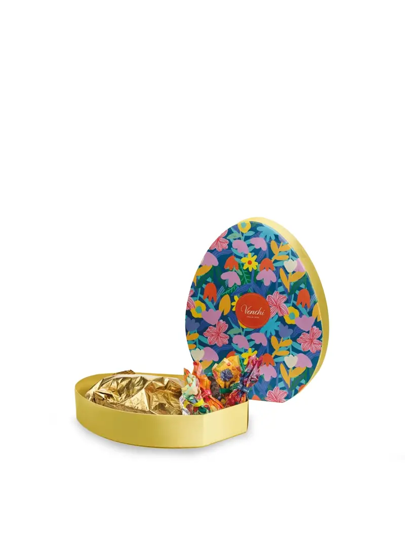Easter Egg Gift Box 1