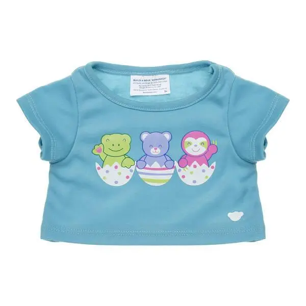 Easter Friends T-Shirt 1