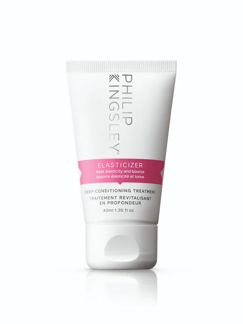 Elasticizer Deep-Conditioning Treatment 1