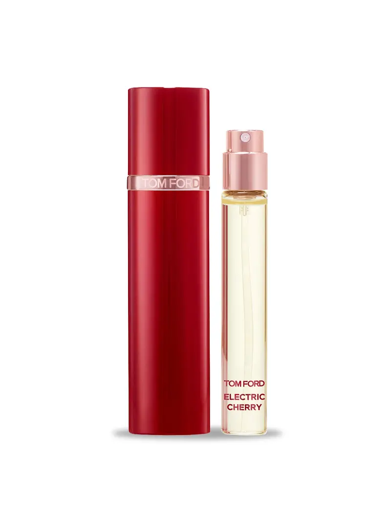 Electric Cherry Eau De Parfum 10Ml 1