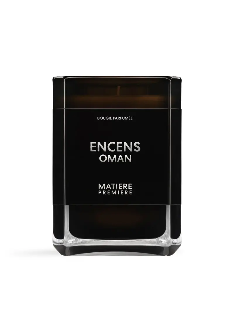 Encens Oman Candle 220G 1