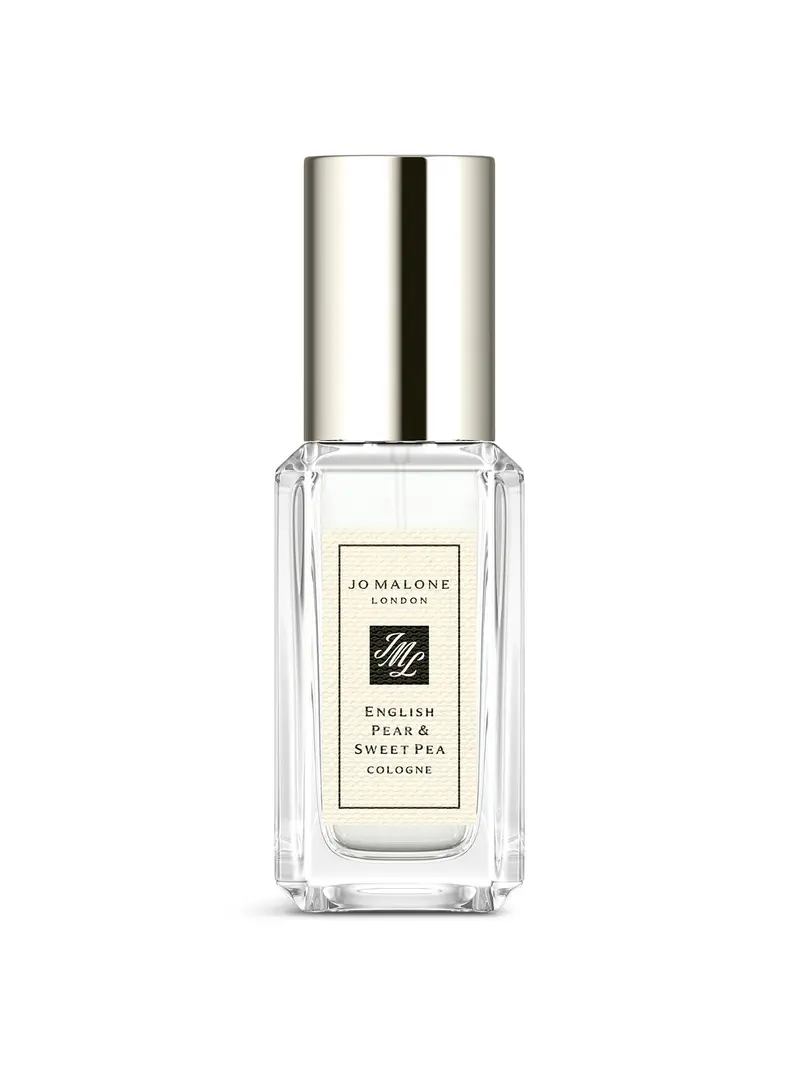 English Pear & Sweet Pea Cologne 9Ml 1
