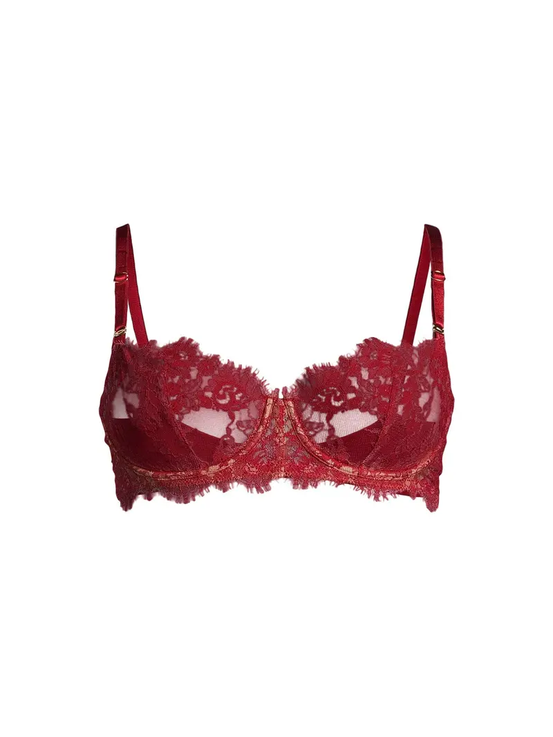 Entice Balconette Bra 1