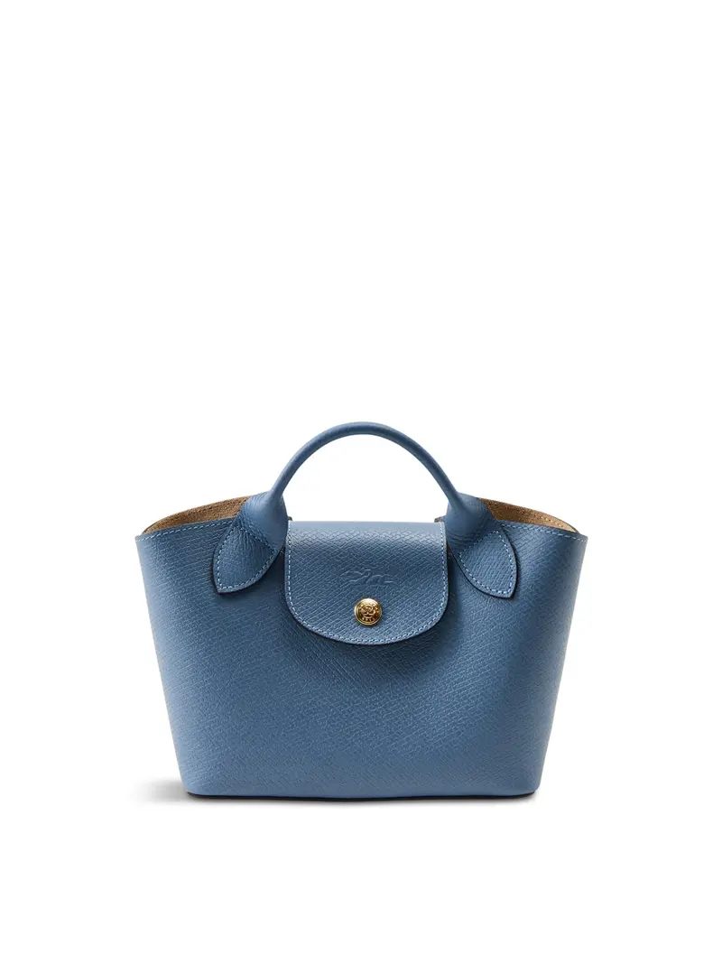 Epure Extra Small Tote Bag Slate 1