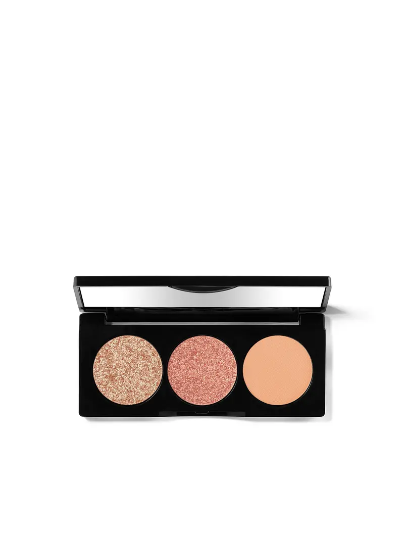 Essential Eye Shadow Trio 1