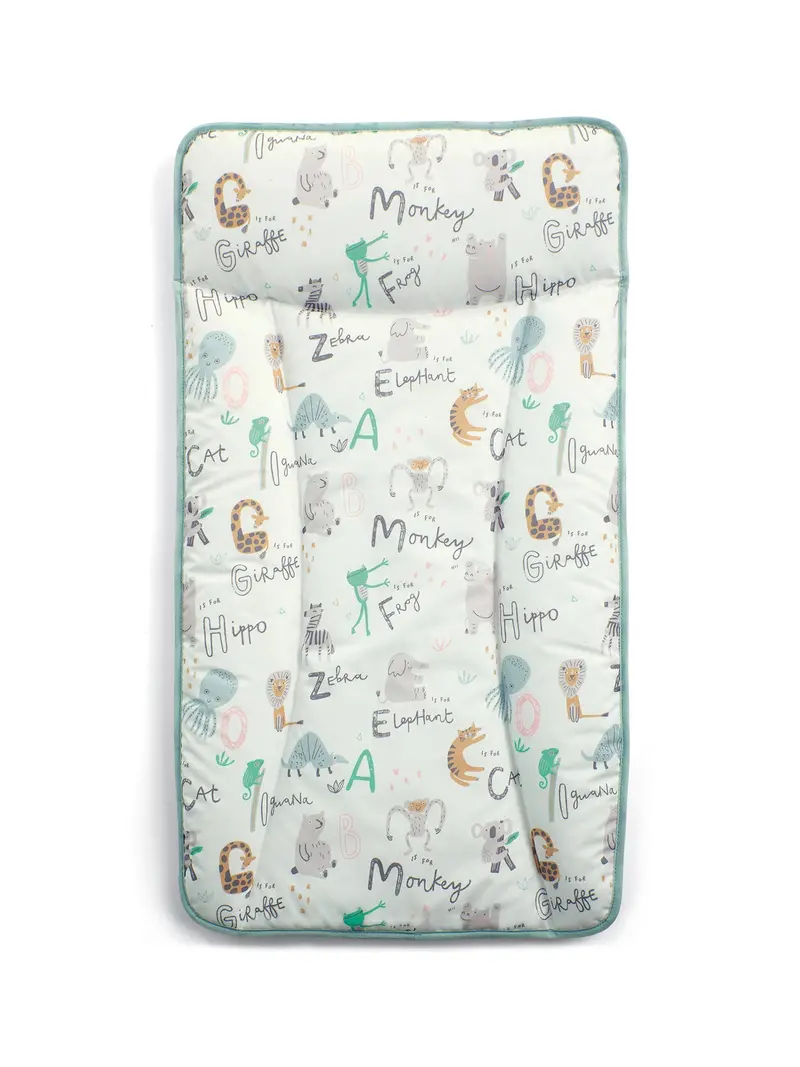 Essentials Changing Mat 1