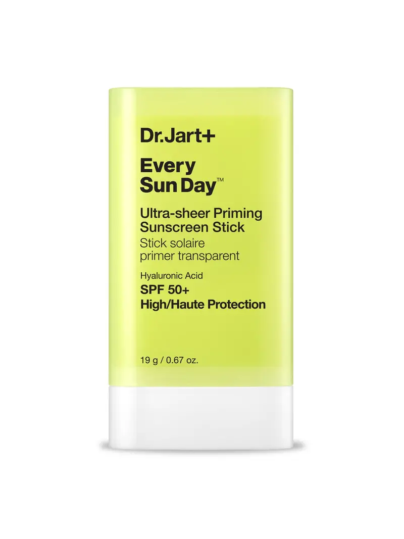 Every Sun Day Ultra Sheer Priming Sunscreen Stick Spf 50 1