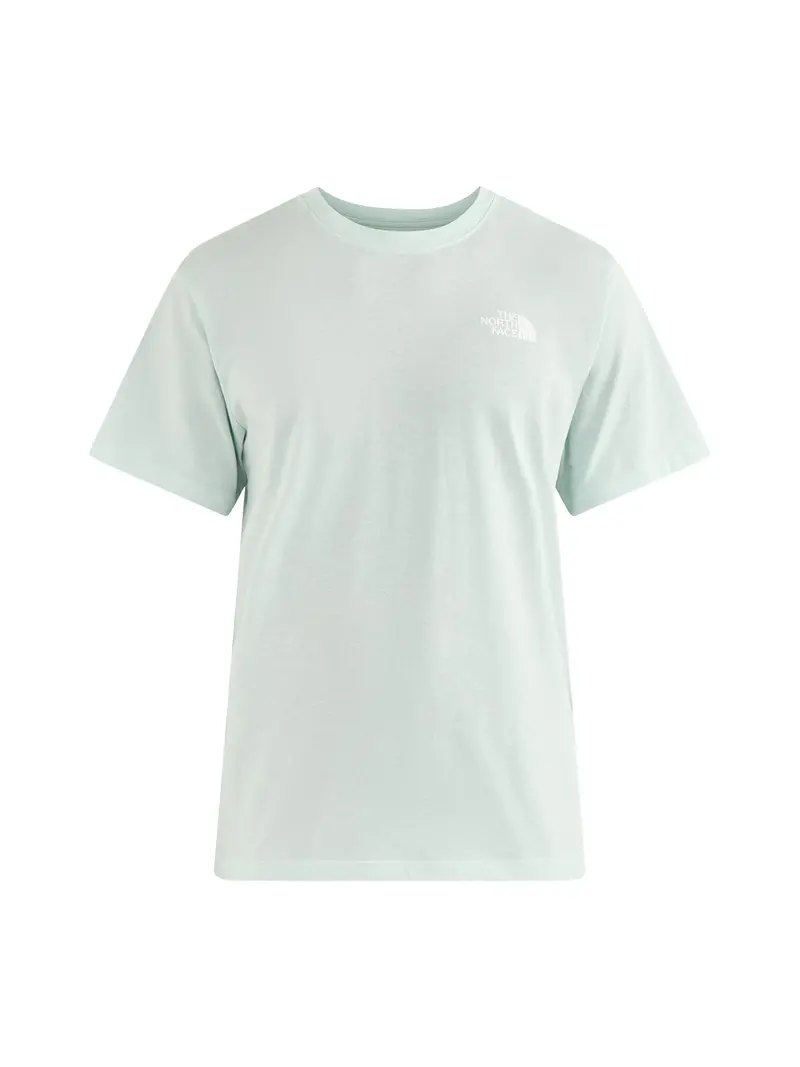 Evolution Box Nse T-Shirt Green 1