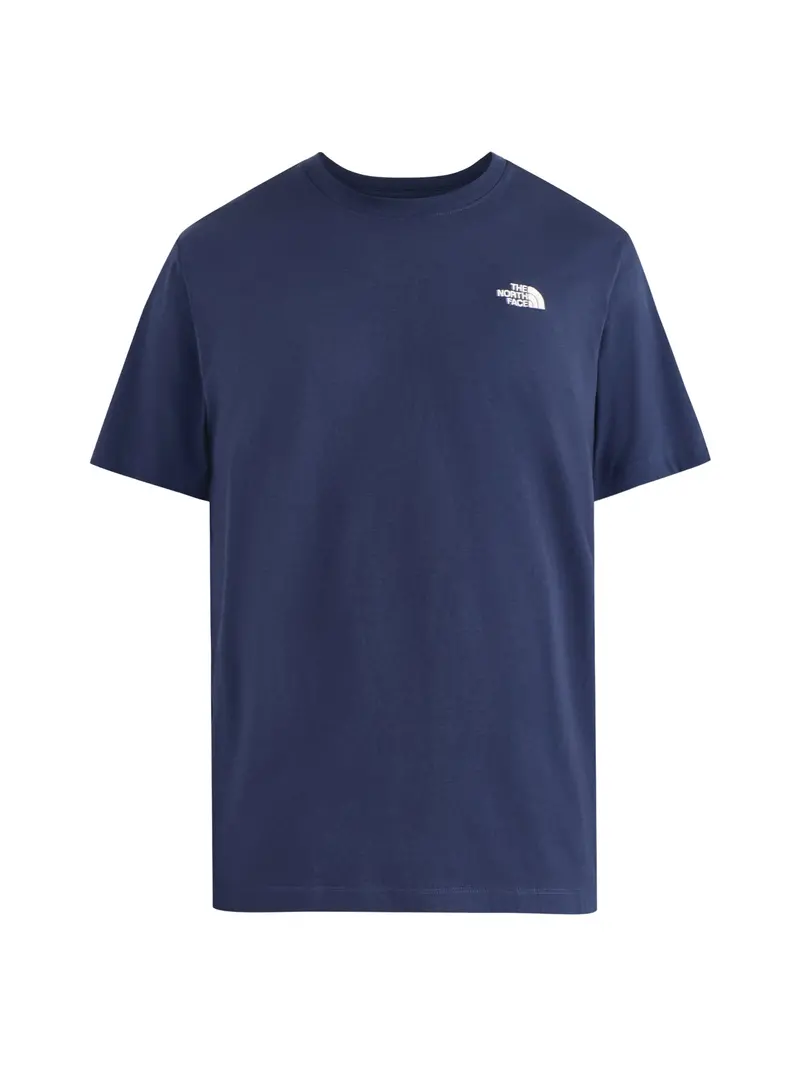 Evolution Simple Dome Regular Short Sl Summit Navy 1