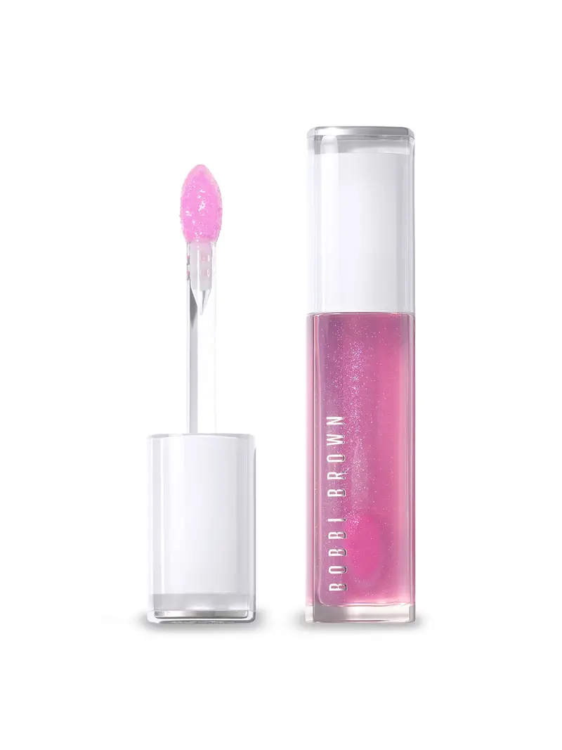 Extra Blushing Lip Oil 1