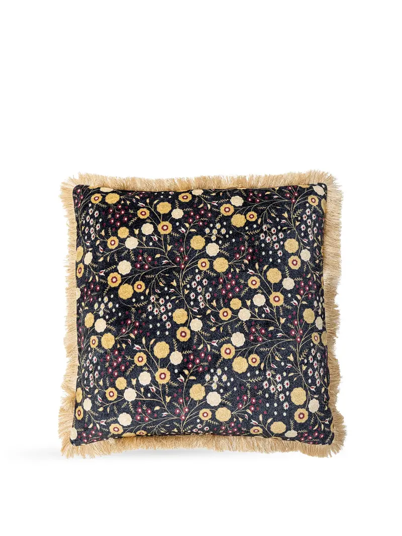 Eydis Cushion Blue 1