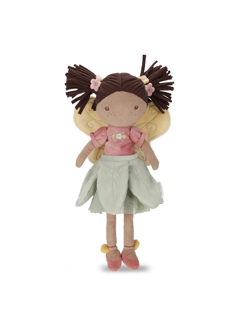 Fairy Evi Cuddle Doll 1
