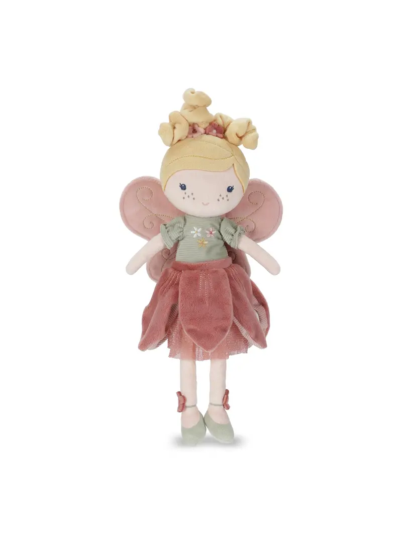 Fairy Mila Cuddle Doll 1