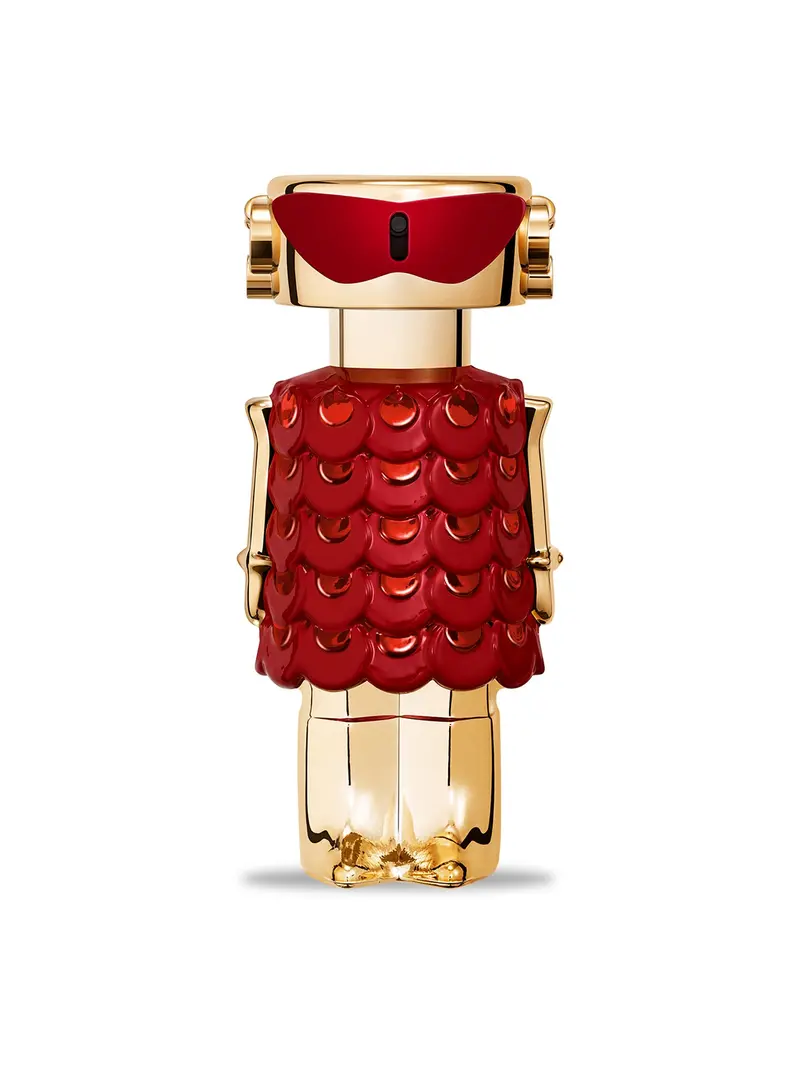 Fame In Love Parfum Elixir Refillable 80Ml 1