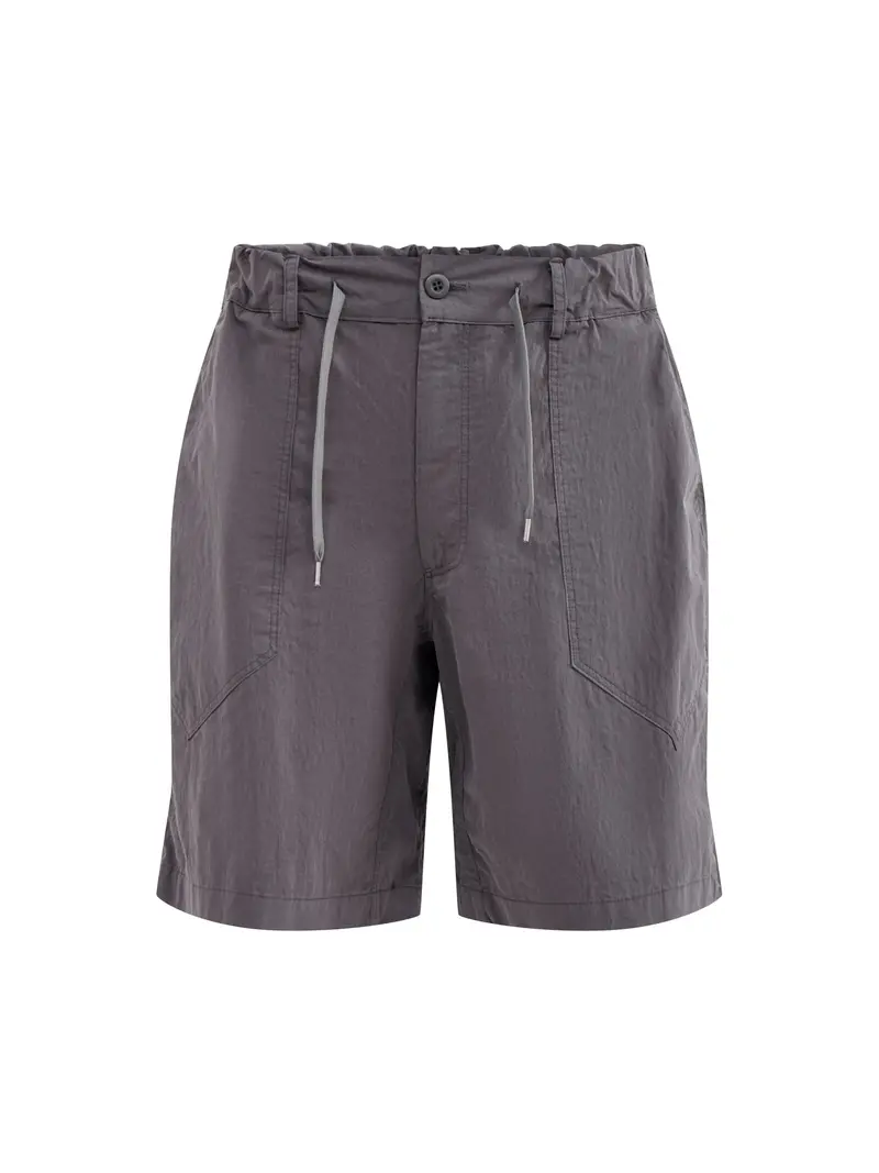 Fatigue Shorts Grey 1