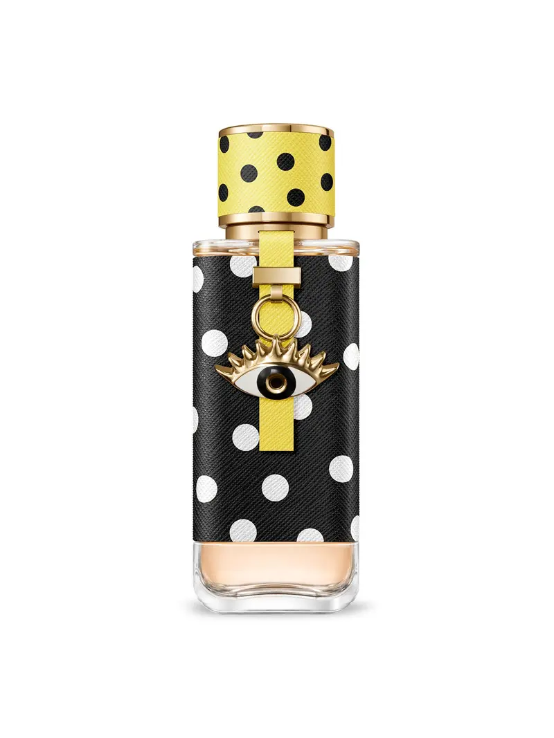 Fearless Fabulous Dot Drama Edition Eau De Parfum 100Ml 1