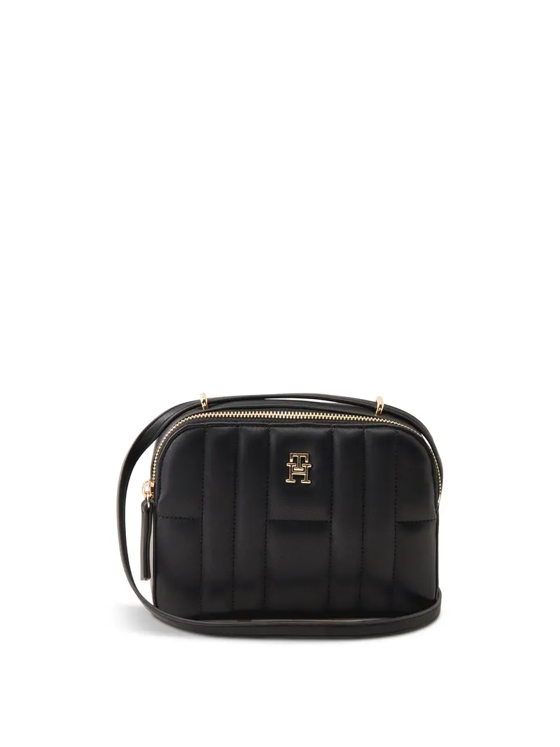Feminine Convertible Camera Bag Black 1