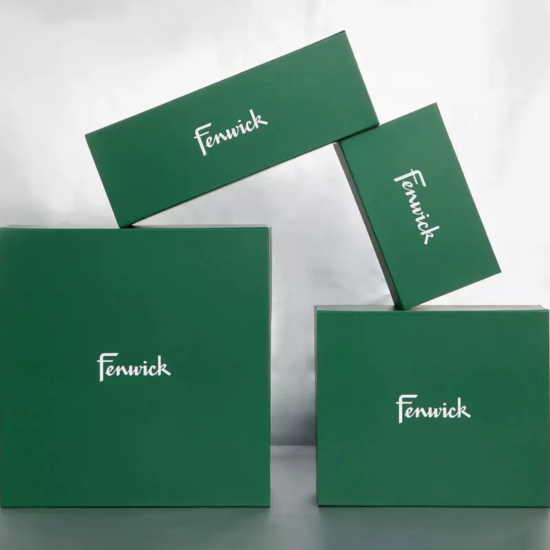 Fenwick Gift Box 1