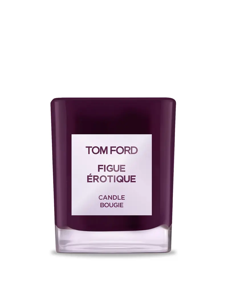 Figue Érotique Candle 180G 1