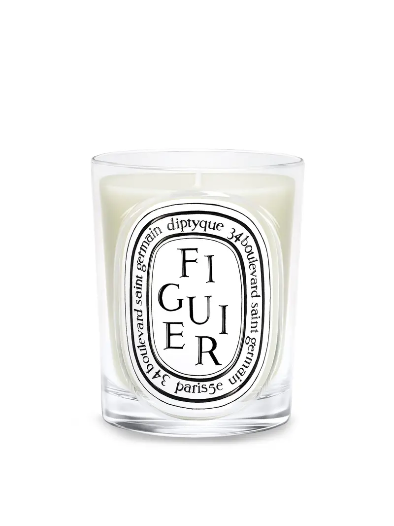 Figuier Classic Candle 190G 1