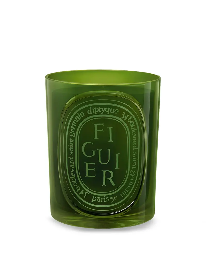 Figuier Medium Candle 300G 1