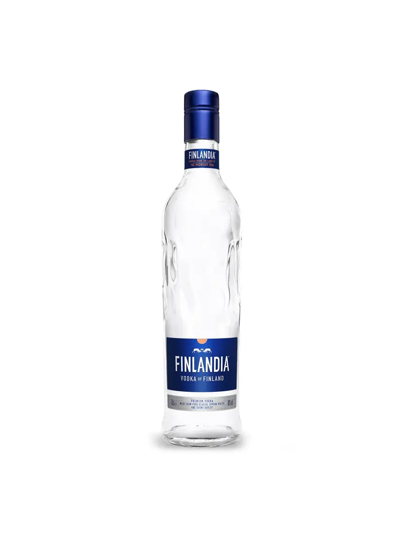 Finlandia Vodka 1