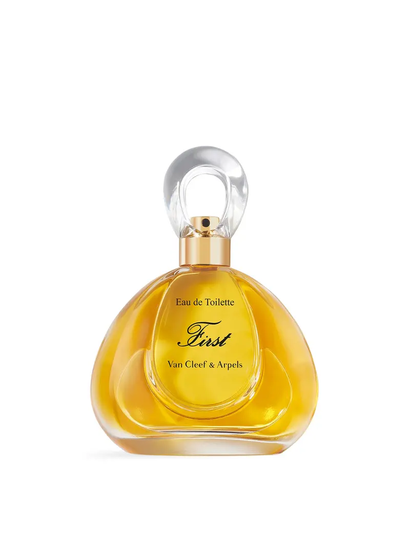 First Eau De Toilette 100Ml 1
