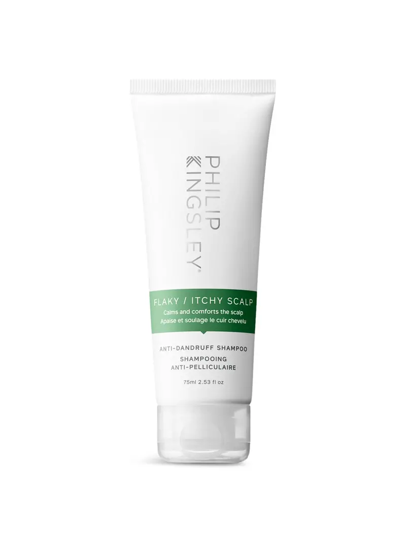 Flakyitchy Scalp Anti-Dandruff Shampoo 75 Ml 1