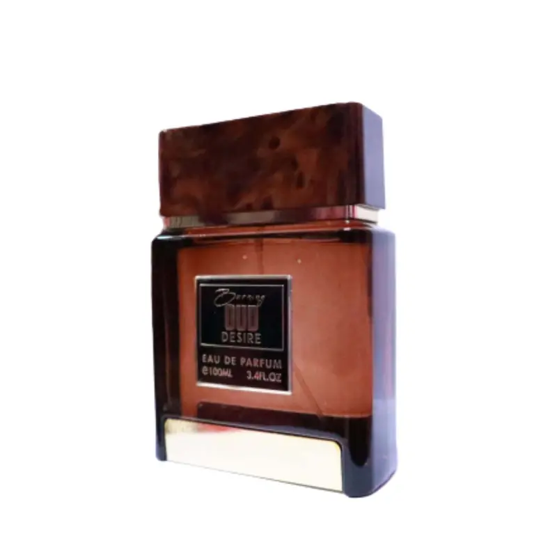 Flavia Dominant Burning Oud Desire Edp 100Ml 1