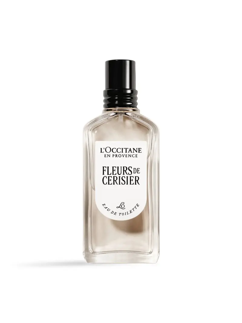 Fleurs De Cerisier Eau De Toilette 50Ml 1