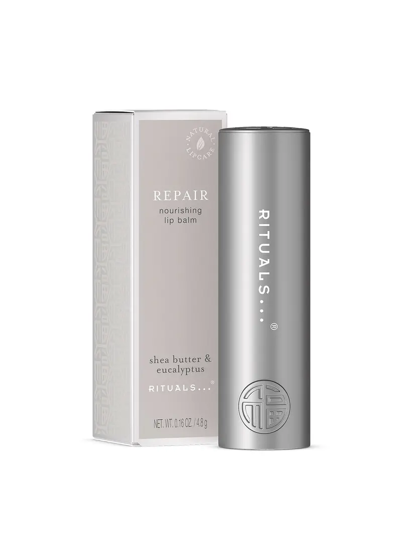 Fortune Balms Repair 1