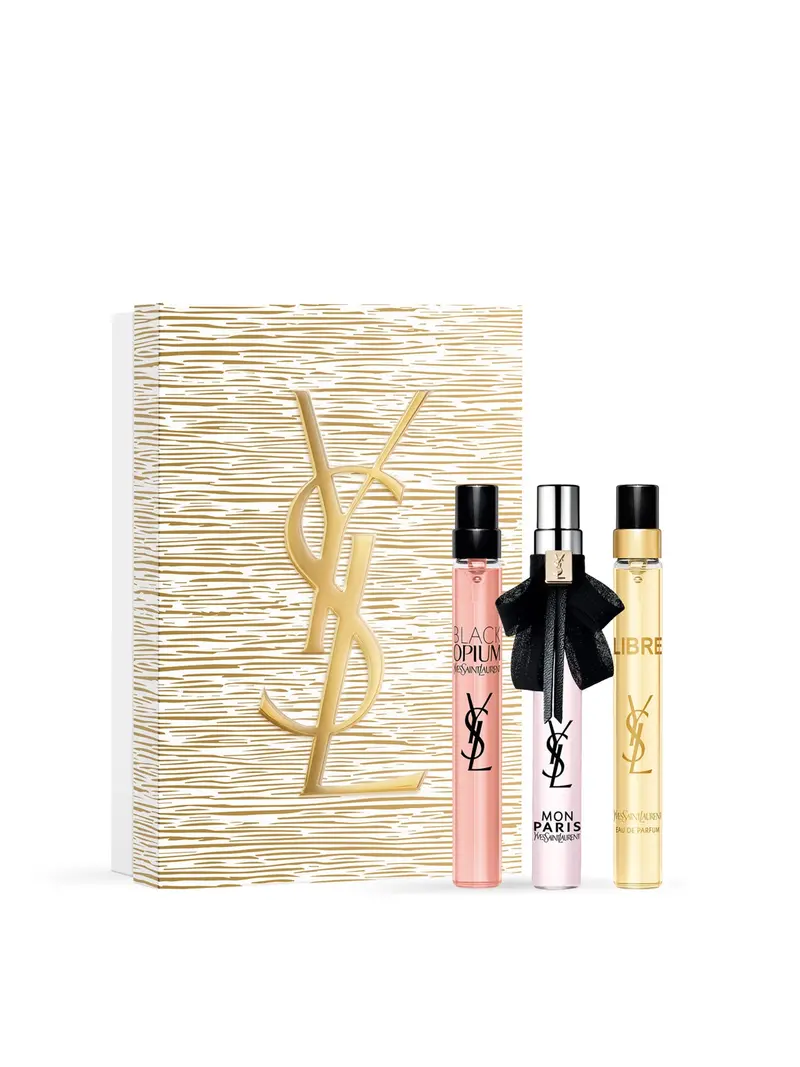 Fragrance 10Ml Set 1