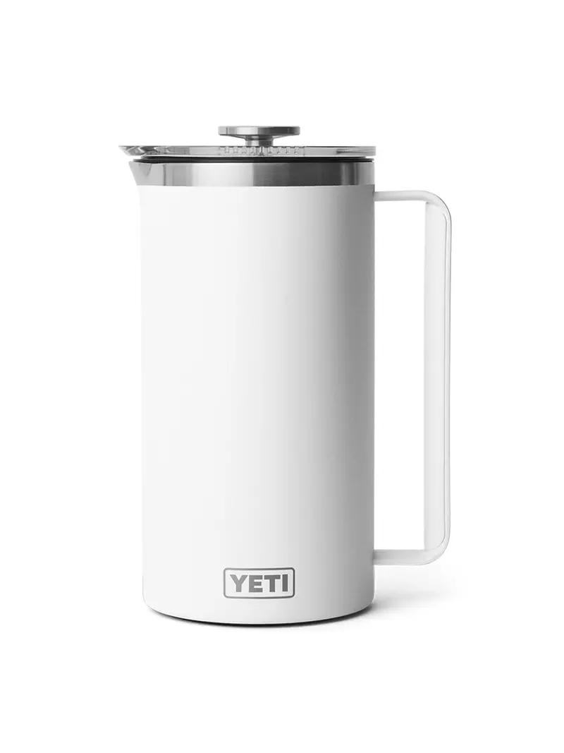French Press Coffee Maker 64Oz 1