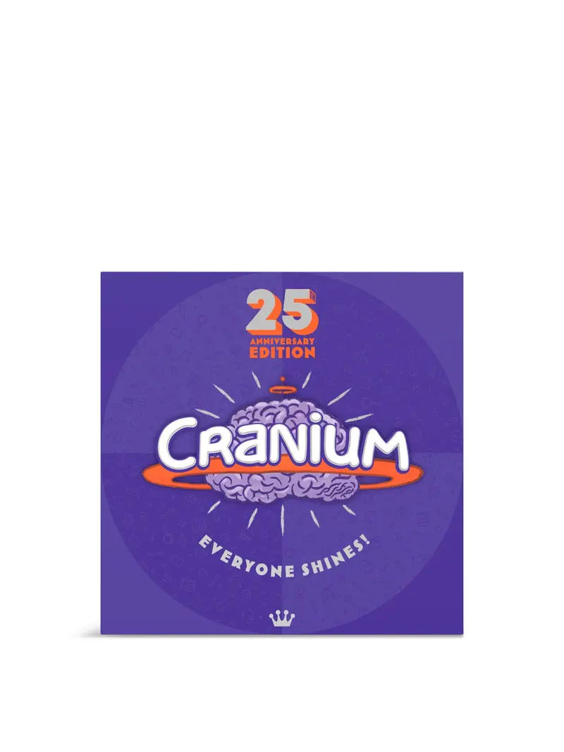 Funko Cranium 25Th Anniversary Edition 1