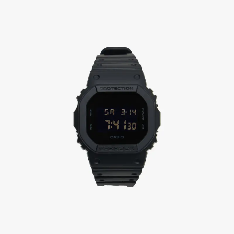 G-Shock Dw-5600Bb-1 1